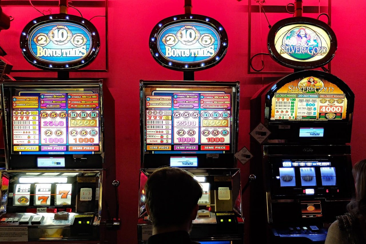 milion88 Blackjack Asia Gaming